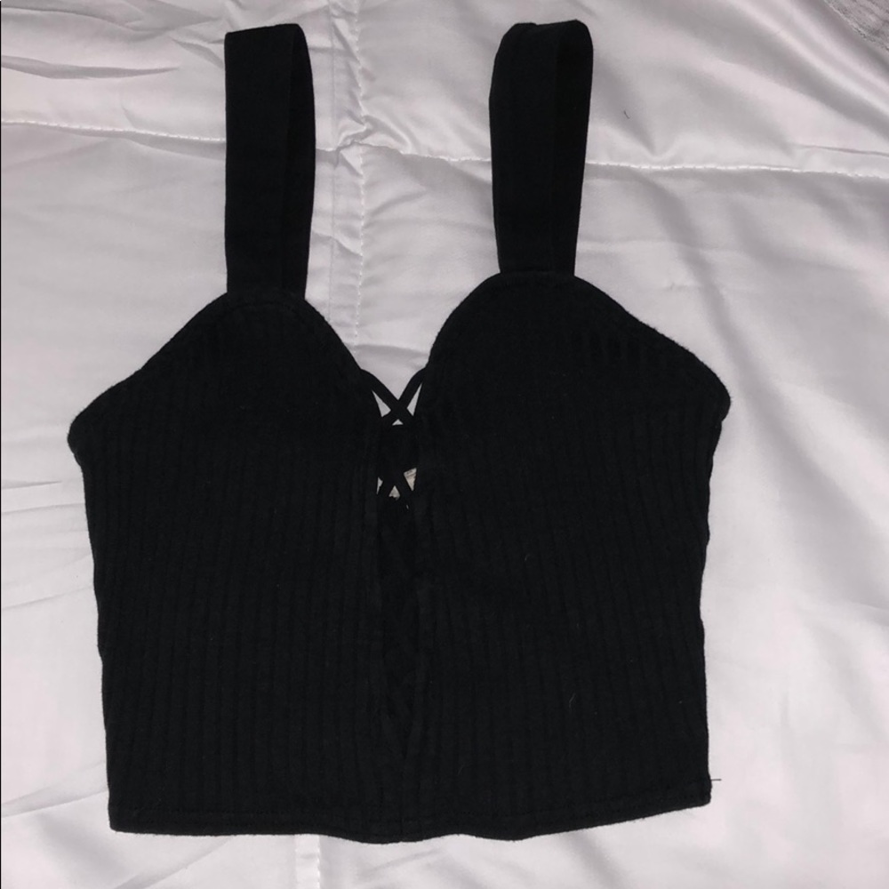 Urban Outfitters crop top